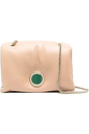 Giambattista Valli Borsa a spalla imbottita