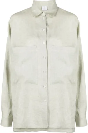 ELEVENTY Camicia