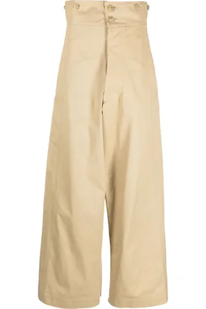 Quira Pantaloni a gamba ampia