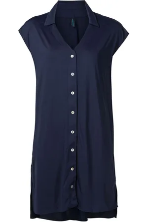 Lygia & Nanny Camicia Jamile a maniche corte
