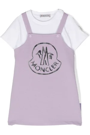 Moncler Set tutina stile T-shirt