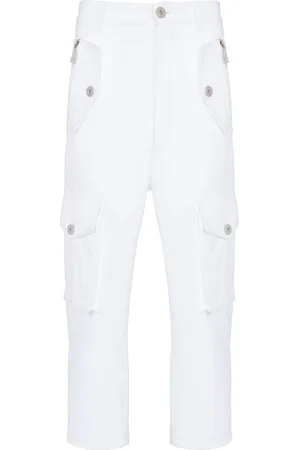Balmain Cargo