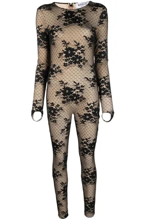 Wolford Tuta intera Pattie x N21