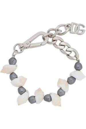 Dolce & Gabbana Bracciale con perline
