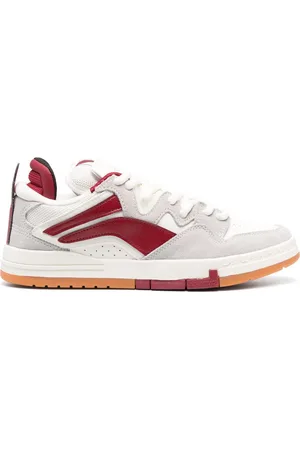 Li Ning Sneakers bicolore Wave Pro