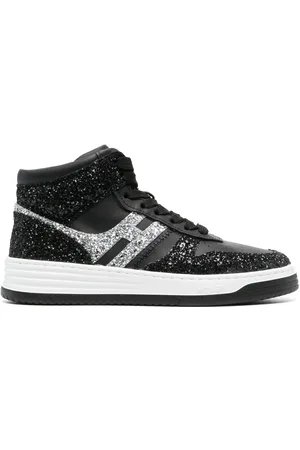 Hogan Sneakers alte H630 Basket