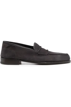 JOHN LOBB Mocassini penny