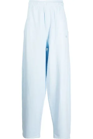 Kennel & Schmenger Pantaloni sportivi con ricamo