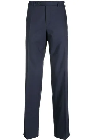 CANALI Pantaloni dritti