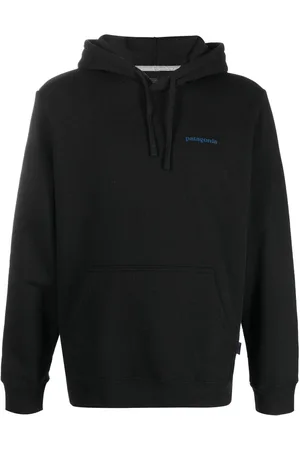 Patagonia Felpa con cappuccio
