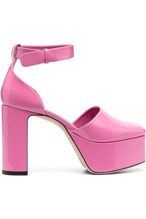 By Far Pumps Barb 120mm