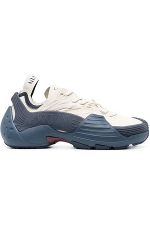 Lanvin Sneakers Flash-X chunky