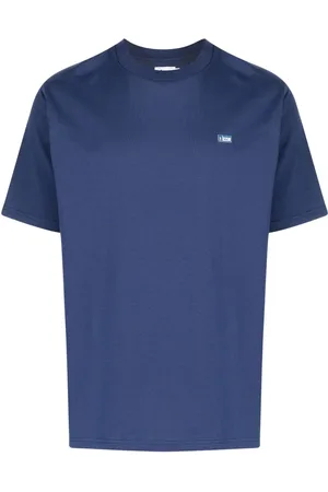Izzue T-shirt con stampa grafica