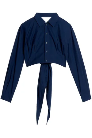 Ami Camicia crop