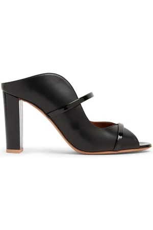 MALONE SOULIERS Mules con tacco largo