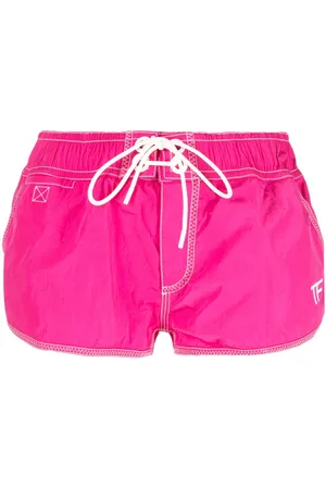 Tom Ford Shorts con coulisse