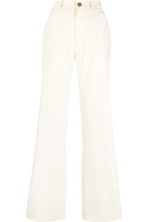 Vivienne Westwood Pantaloni sartoriali dritti