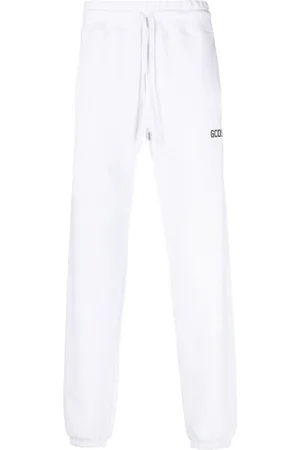 GCDS Pantaloni affusolati