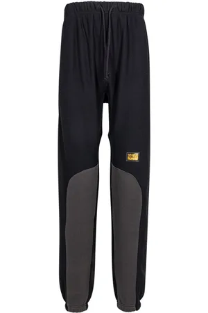 ADVISORY BOARD CRYSTALS Pantaloni sportivi tricolore