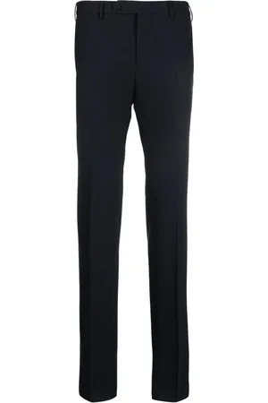 Incotex Pantaloni sartoriali slim