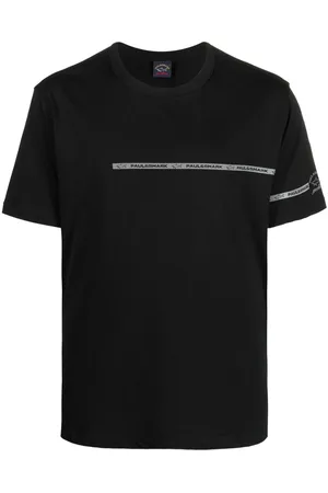 Paul & Shark T-shirt Save The Sea
