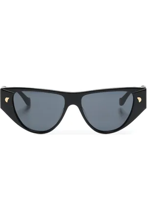 Nanushka Occhiali da sole Emme cat-eye