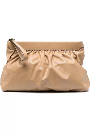 Isabel Marant Donna Clutch - Clutch Luz - Toni neutri