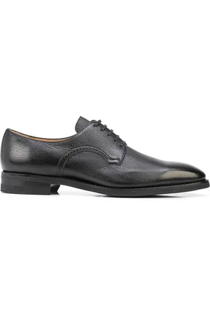 Bally Derby Scrivani in pelle
