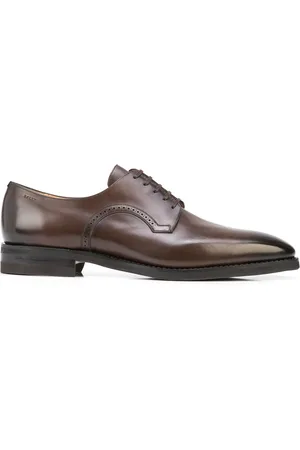 Bally Derby Scrivani