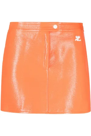 Courrèges Minigonna Re-edition