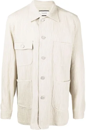 Taakk Giacca-camicia