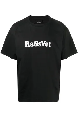 Rassvet T-shirt con stampa