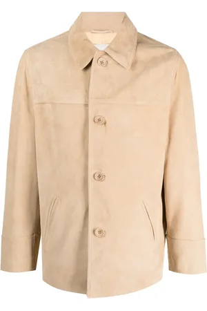 Drôle de Monsieur Giacca-camicia con bottoni
