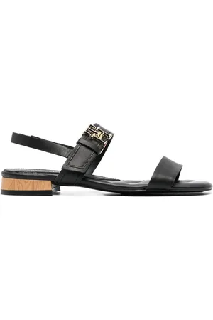Tommy Hilfiger Sandali con fibbia