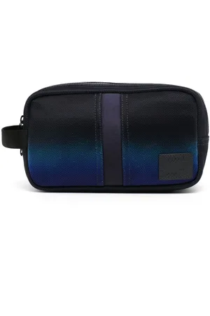 Paul Smith Pouch con applicazione
