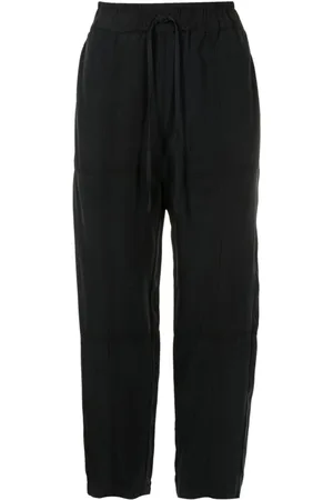 Uma Raquel Davidowicz Pantaloni Pote con coulisse