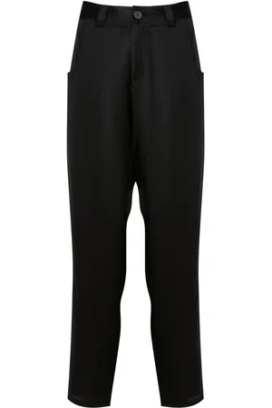 Uma Raquel Davidowicz Pantaloni dritti