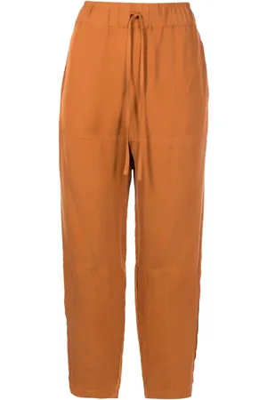 Uma Raquel Davidowicz Pantaloni Pote con coulisse