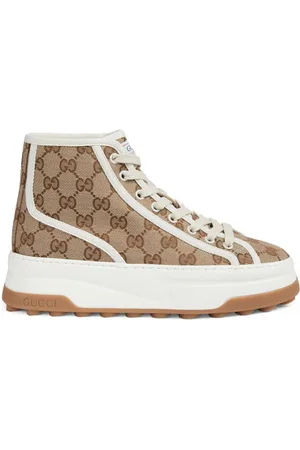 Scarpe gucci hot sale donna alte