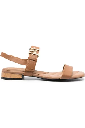 Tommy Hilfiger Sandali con fibbia
