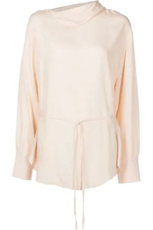 Uma Raquel Davidowicz Blusa a maniche lunghe