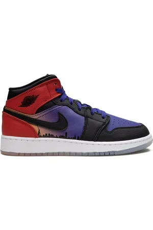 Jordan Sneakers Air Jordan 1 Mid SS Skyline
