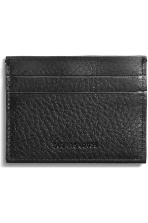 SHINOLA Portacarte 5 Pocket