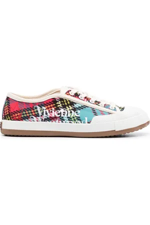 Vivienne Westwood Sneakers Animal Gym