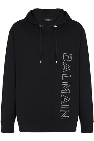 Balmain Maglione con stampa