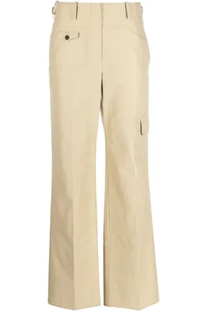 Helmut Lang Pantaloni Utility dritti