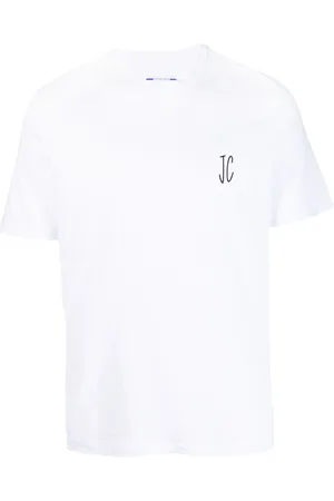 Jacob Cohen T-shirt con stampa