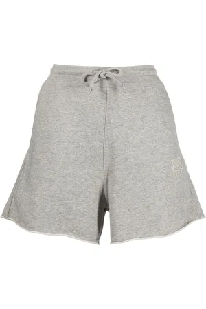 Ganni Bermuda con coulisse