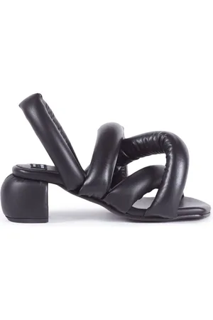 HENRIK VIBSKOV Sandali Sausage con cinturini incrociati