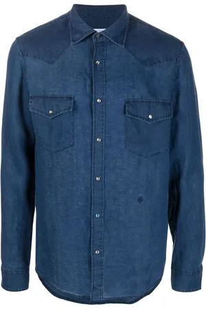 Jacob Cohen Camicia